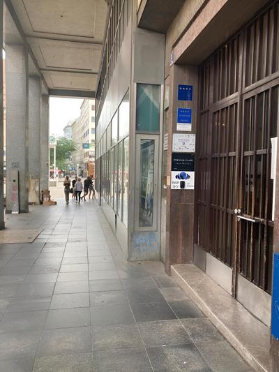 Bed and Breakfast Sky