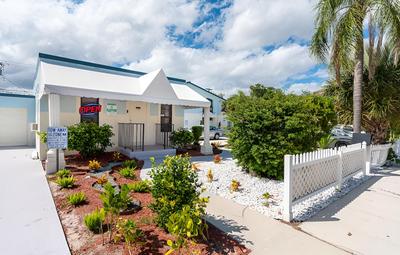 Seven Palms Hotel & Apartments