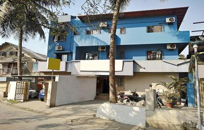 OYO 22918 Hotel Sadanand Mourya Lodging And Boarding