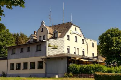 Hotel Waldschloss