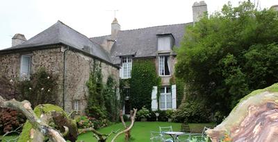 Le Clos du Prince Chambres d'hôtes