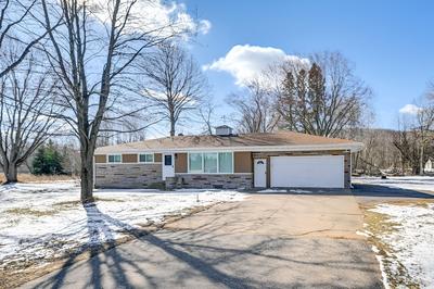 Wausau Home w/ Yard: 1 Mi to Granite Peak Ski Area