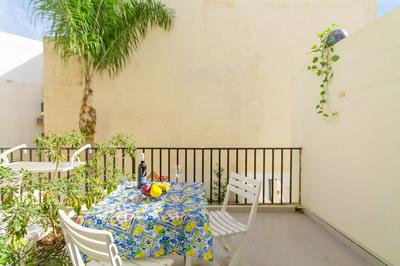 Swieqi Santa Maria Boutique Room 3