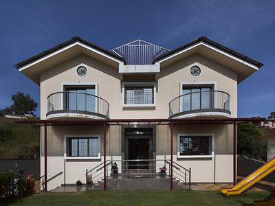 OYO 9566 Hotel JK Excellency