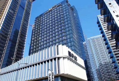 Oakmade International Service Apartment