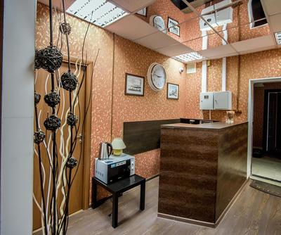 Welcome Microhotel
