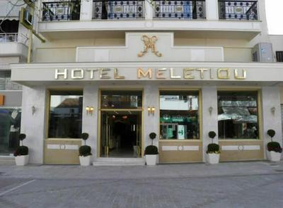 Hotel Meletiou