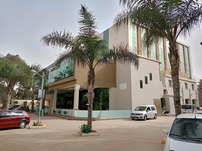 Hotel Jardy - Aéroport