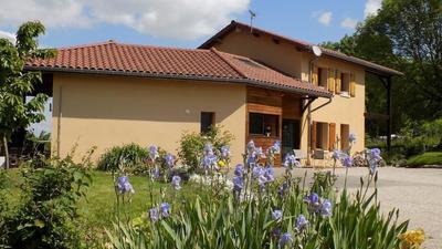 Le Grand Noyer