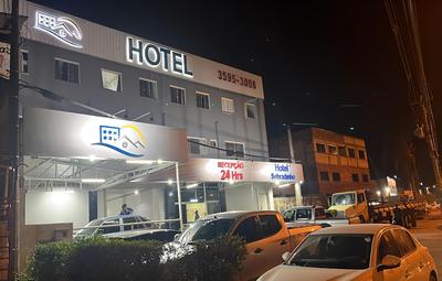 Hotel Sobradinho