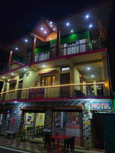 Shivlok Hotel