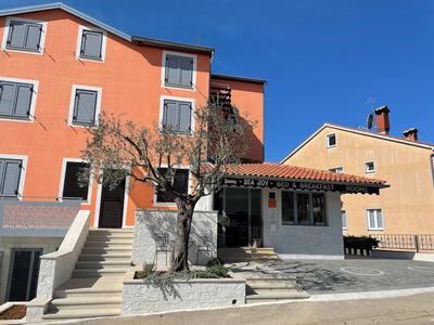 B&B Sea Joy Rovinj 1