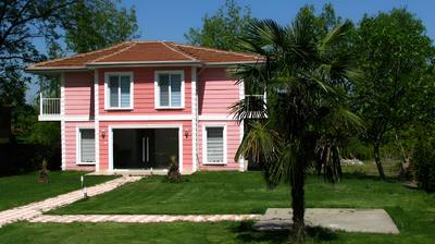 Botanika Hotel Sapanca