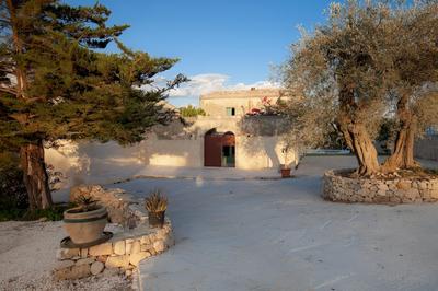 Terre di Romanello Relais in Val di Noto