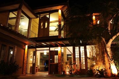 Rio Buzios Boutique Hotel