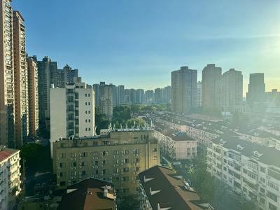 Leleju Boutique Apartment Shanghai