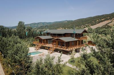 Styga Chalet