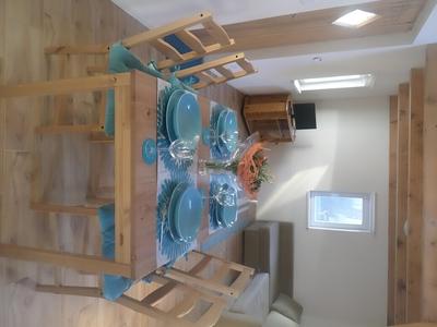 Lucias House