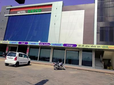 Hotel Safar