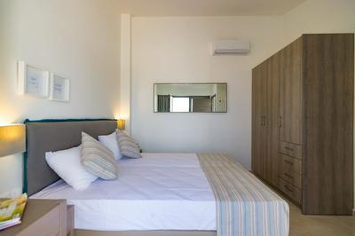 Blue Oyster Beach Villas