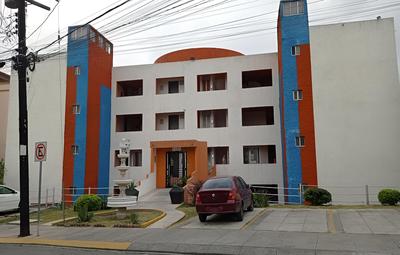 Confort Ejecutivo Suites Linda Vista