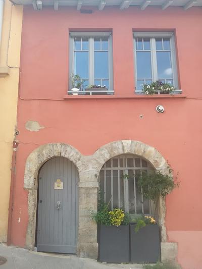 Bienvenue Chez Sylvie