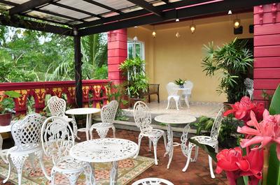 Khaolak Boutique Heritage