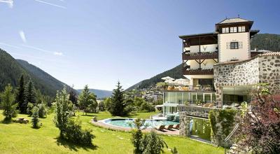 Romantik Hotel Post Weisses Rössl