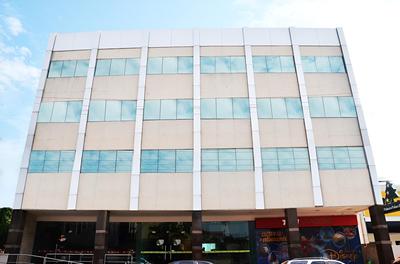 Pinheiro Palace Hotel