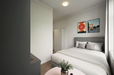 Homaris Rummelsburg Studios