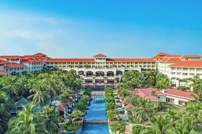 Sheraton Haikou Hotel