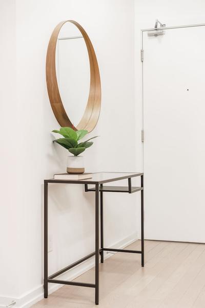 Sarkar Suites - Peter Street