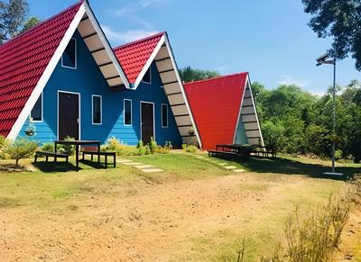 Dreamland Beach Holiday