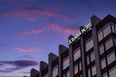 Solaria Nishitetsu Hotel Sapporo