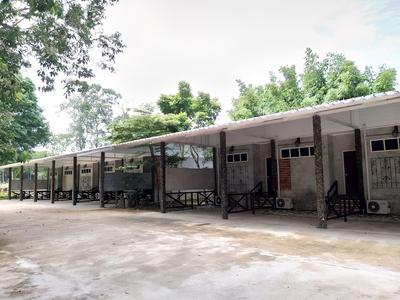 Chanthaburi Garden Hotel