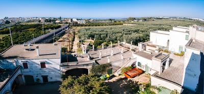 Azienda Agricola Francesca Stajano