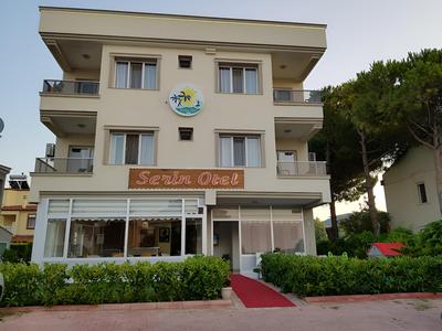Serin Otel