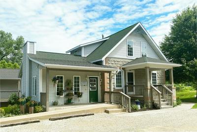 Green Gables Inn