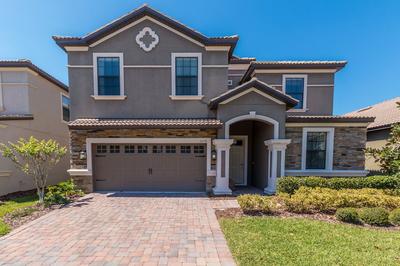 A Champions Palace by VillaDirect