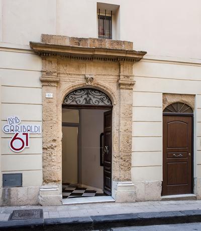 Garibaldi 61