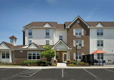 TownePlace Suites by Marriott Gahanna, Billede 2