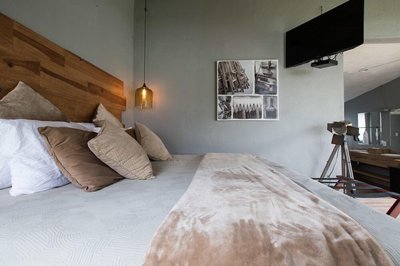 Orgánico Hotel Boutique