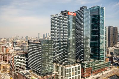 Beautiful Serviced Hotel with Lake Views