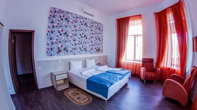 Hotel Square Vysotsky