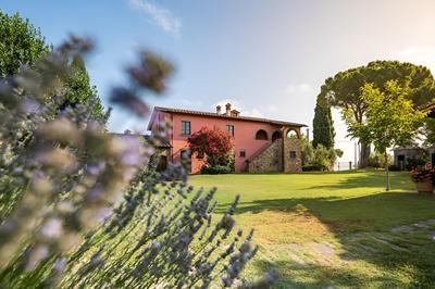 Agriturismo il Querciolo, Billede 2