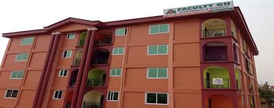 Faculty(GH) Apartments & Hostels
