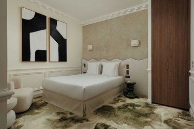 Leon Hotel-pigalle /suite-01-prm