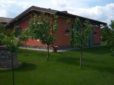 Affittacamere il Melograno