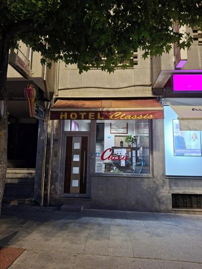 Hotel Classis