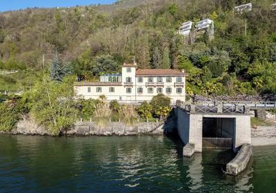 Villa Gianna